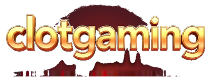 clotgaming logo